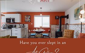 Earth Studios Gallerysuite